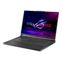 ROG STRIX G16 (G614JV-N3014W ) - XBOX Game Pass Ultimate (3 mois) - Clavier Rétroéclairé - Int... (90NR0C61-M000M0)_2